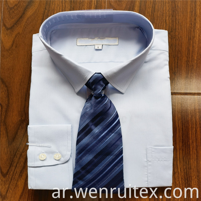 Wholesale Classical Men S Office Business Cotton Shirts
